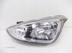 HYUNDAI I10 LAMPA LEWA NM - 1