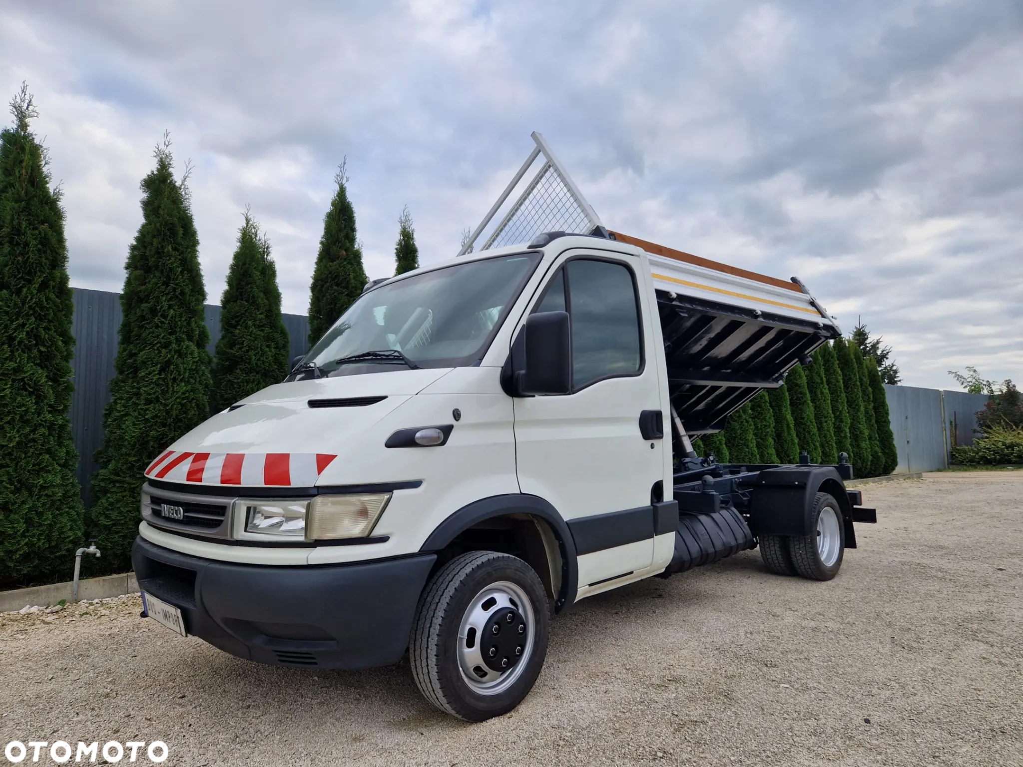 Iveco 35C11 2.8 - 2