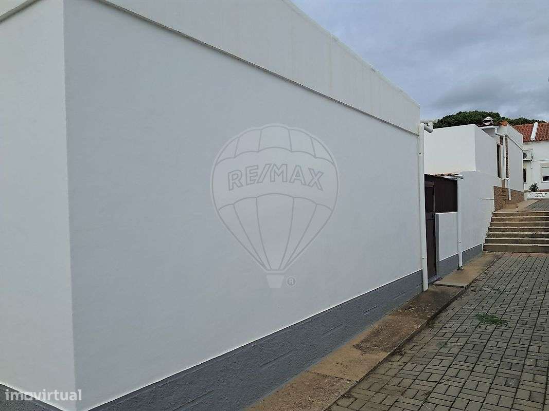 Moradia T3 para venda - Grande imagem: 2/11