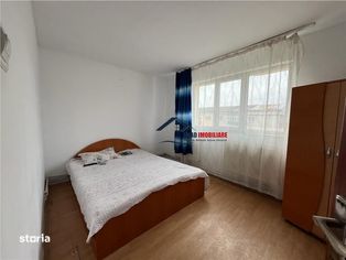 Stradal - I. C. Bratianu! Vanzare apartament cu 2 camere in Targoviste