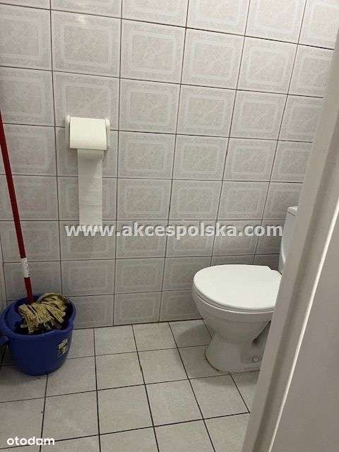 lokal użytkowy na Gocławiu-8