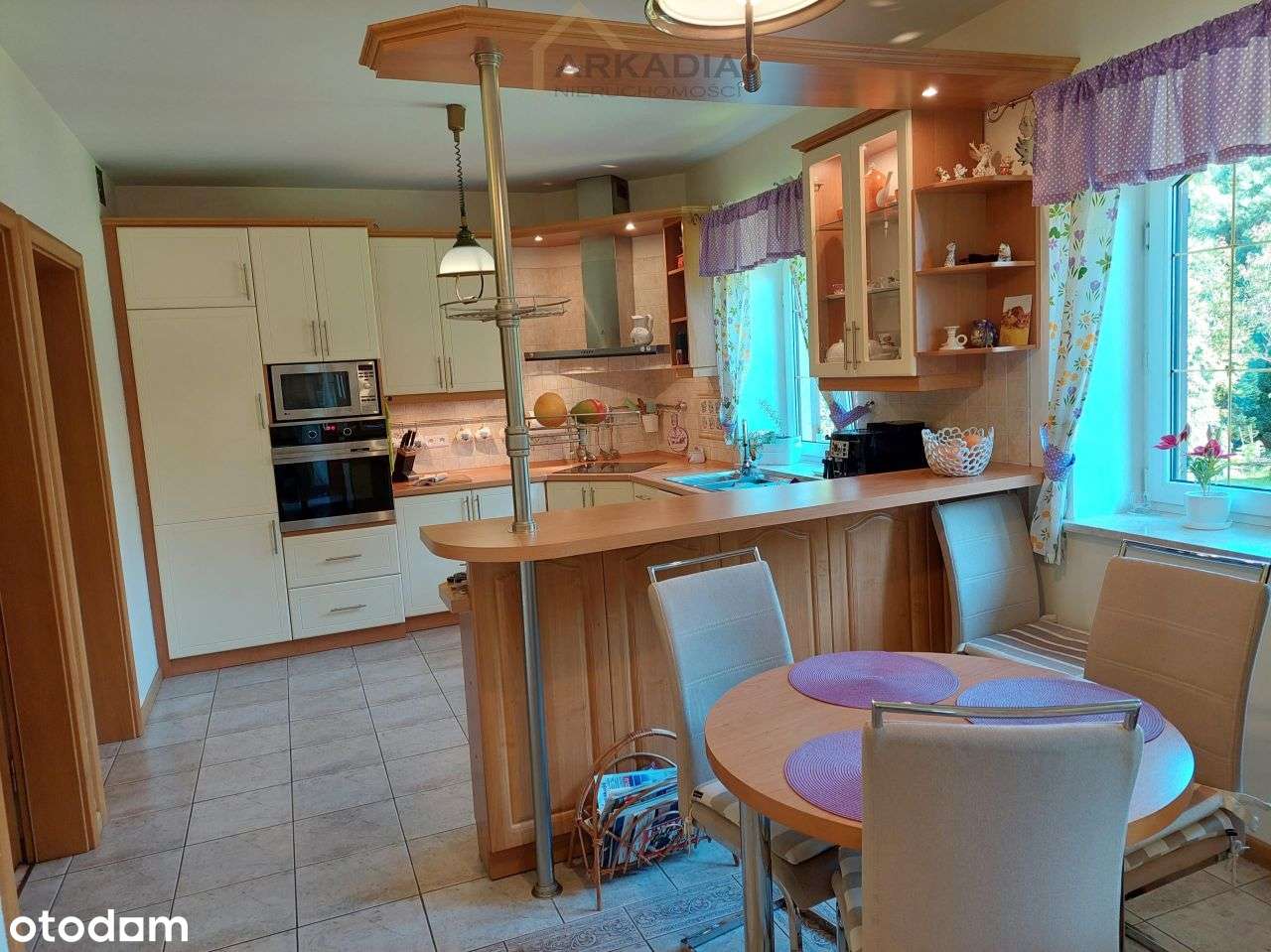 Elegancka podmiejska willa! z pompą ciepła! - Pełny obrazek: 5/20