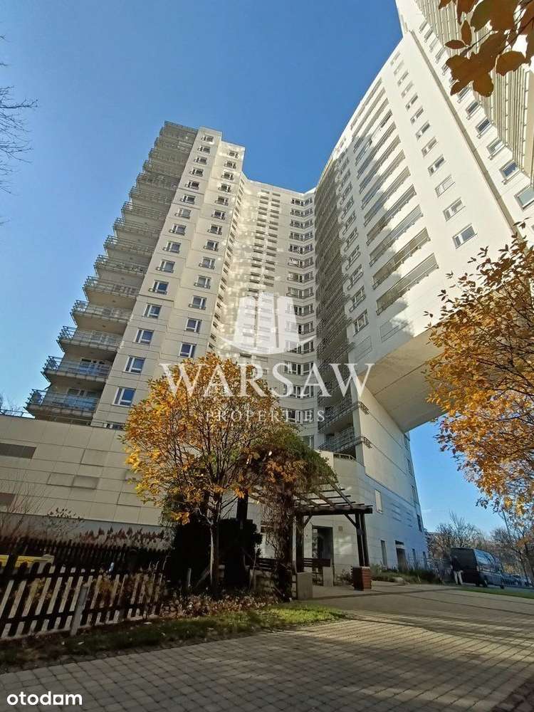 Apartament 160 M tuż przy metrze Warszawa Gdańska - Pełny obrazek: 2/20