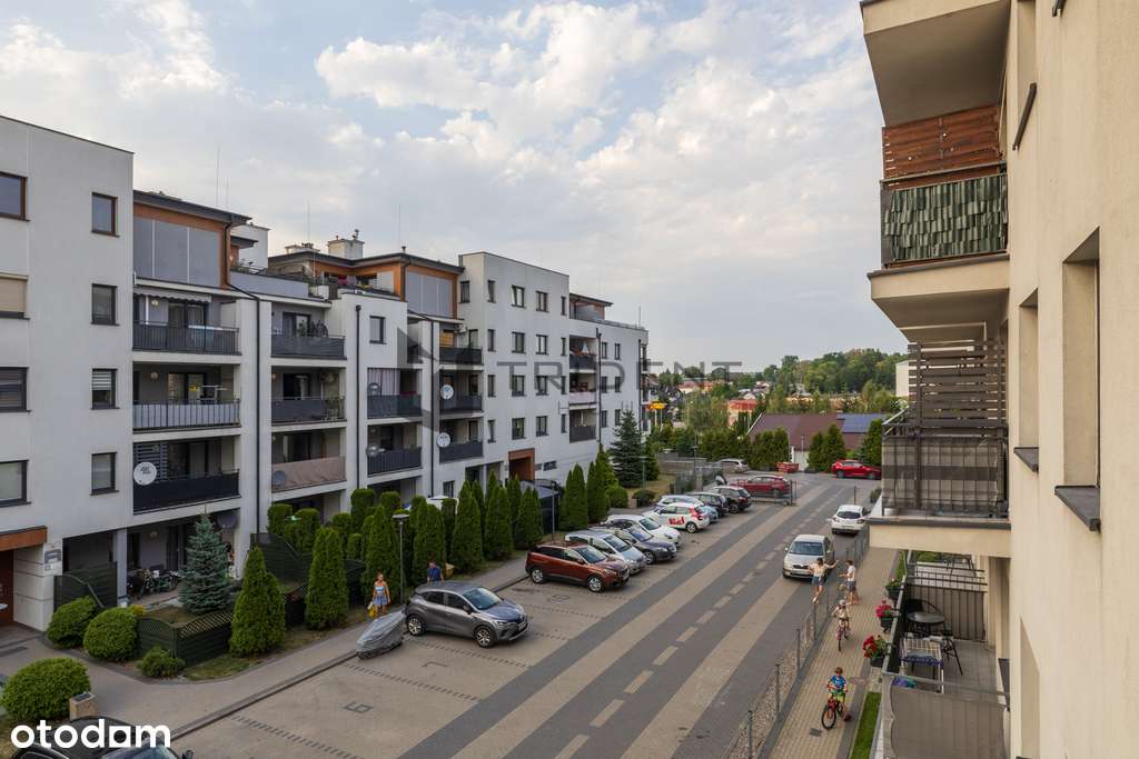 3 pokoje 68 m² Balkon-Garaż-Winiary-świetny układ!-13