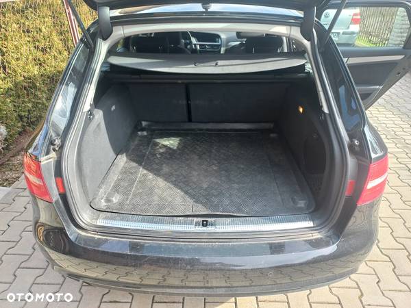 Audi A4 2.0 TDI - 10