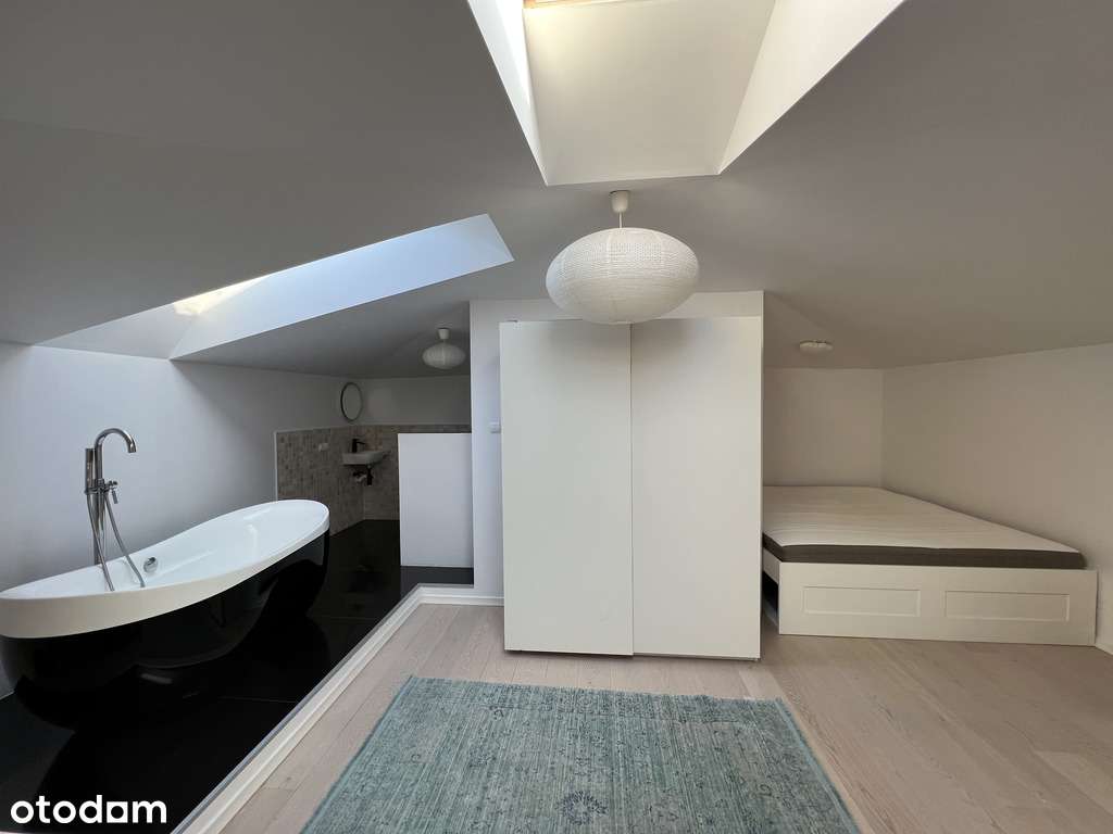 Na sprzedaż nowoczesny apartament 94,9 m2, Zawady-10