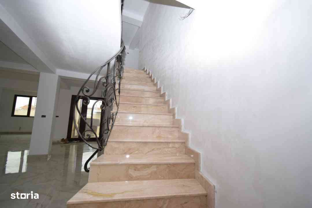 Casă Albesti, teren 500 mp, panouri fotovoltaice - Imagine principală: 5/6