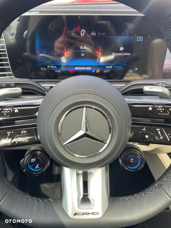 Mercedes-Benz GLE AMG 63 S 4-Matic - 21