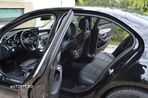 Mercedes-Benz C 250 (BlueTEC) d 4Matic 7G-TRONIC - 14