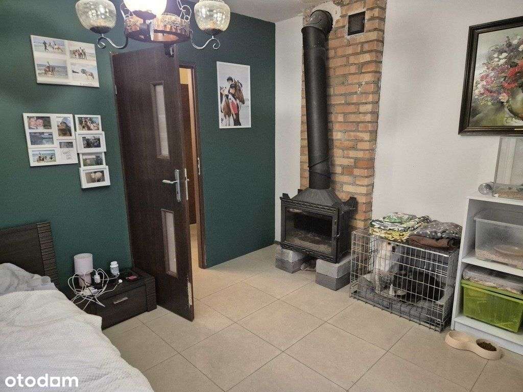 Dom, 124,40 m², Karolino - Pełny obrazek: 4/17