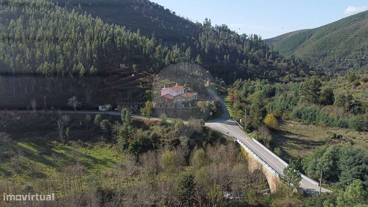 Moradia T8 para venda - Grande imagem: 4/46