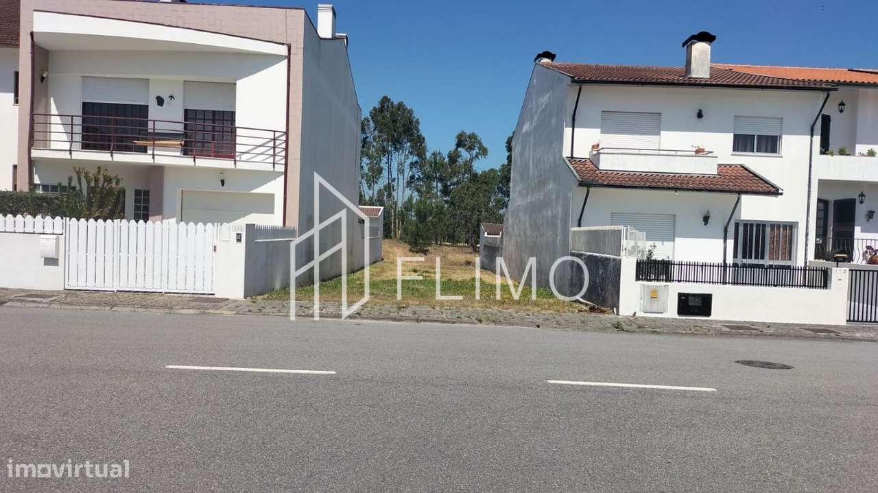 Terreno de construção de Moradia em Banda - Grande imagem: 4/5