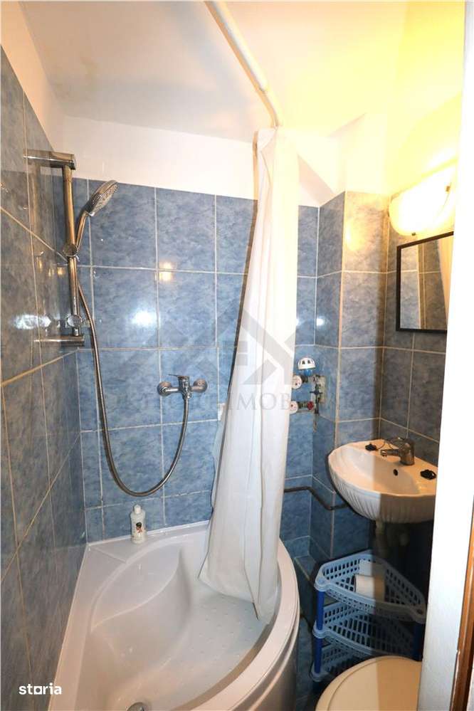 Garsoniera, zona Blascovici - Imagine principală: 5/5
