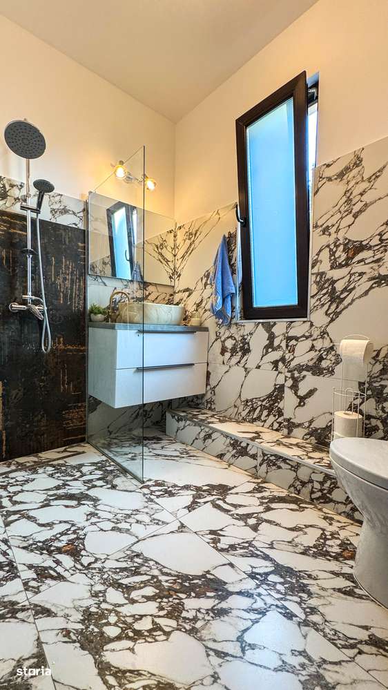 Vila individuala, cu 4 camere si o curte libera de 342,42 mp-8