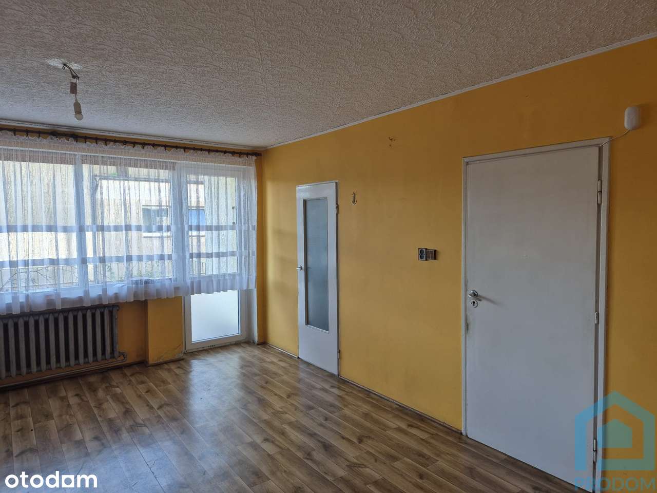 Dom wolnostojący 115 m² + 50 m² (piwnica), Żary, ul. Baczyńskiego-5