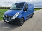 Renault Master - 1