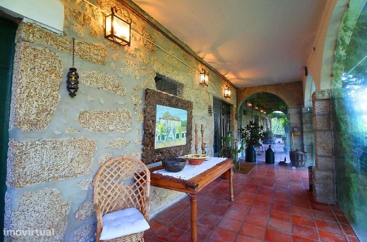 Palacete T10 para venda-26