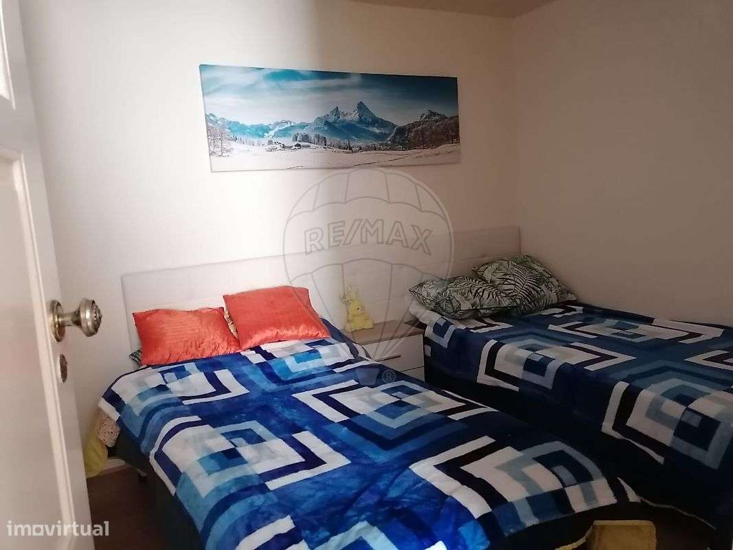 Moradia T4 para venda - Grande imagem: 4/18