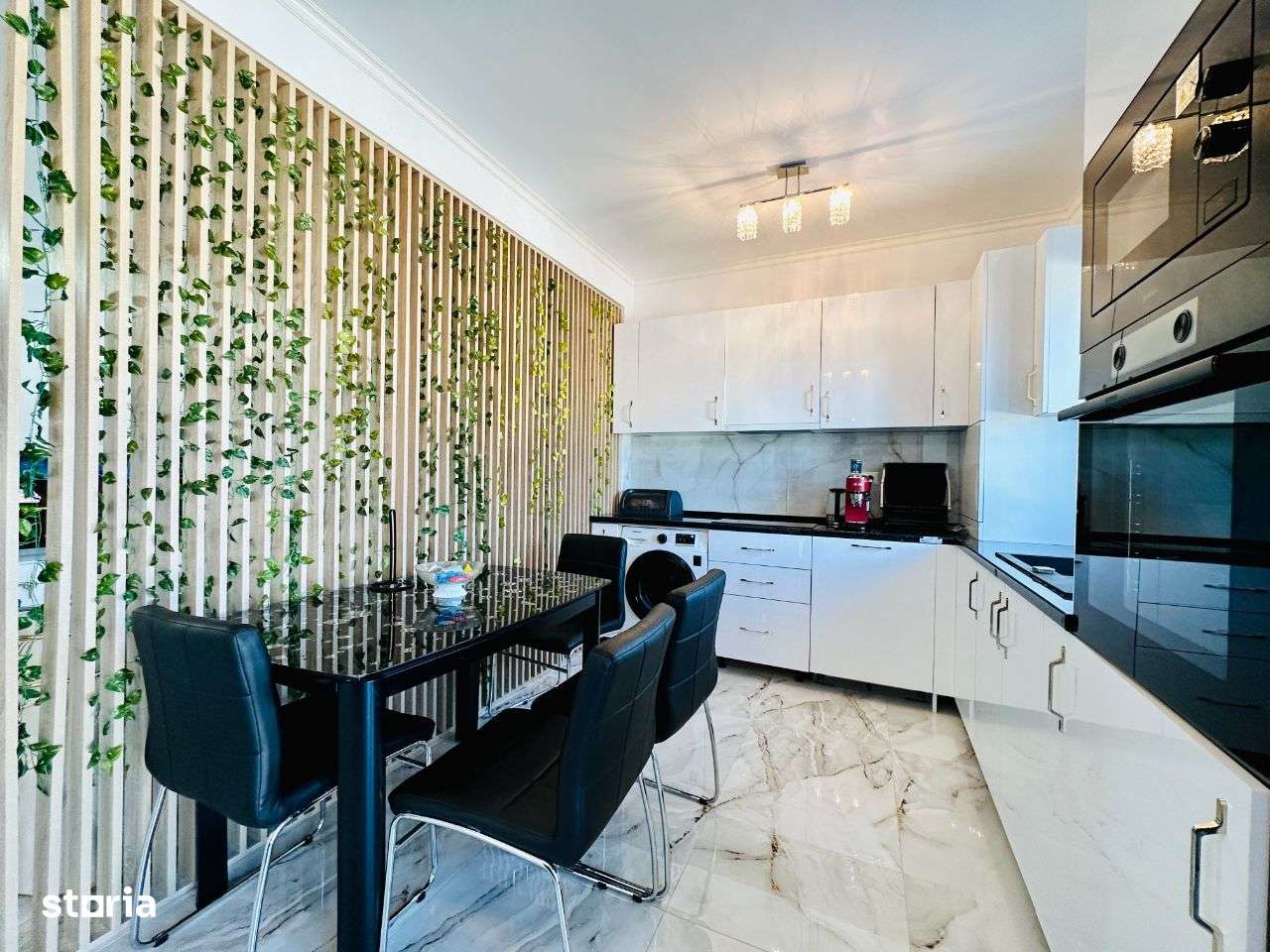 Casa Individuala 4 camere -2 bai Comuna Berceni-5