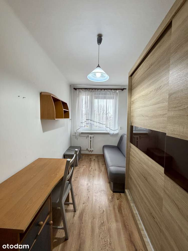 2-POKOJOWE MIESZKANIE Z POTENCJAŁEM 35 m²-9