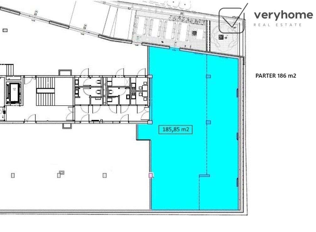 Top Lokale / biura do wynajęcia Kalwaryjska-16