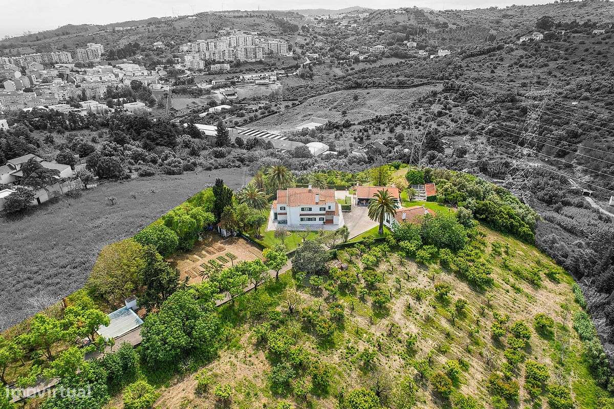 Moradia T5 para venda - Grande imagem: 5/44