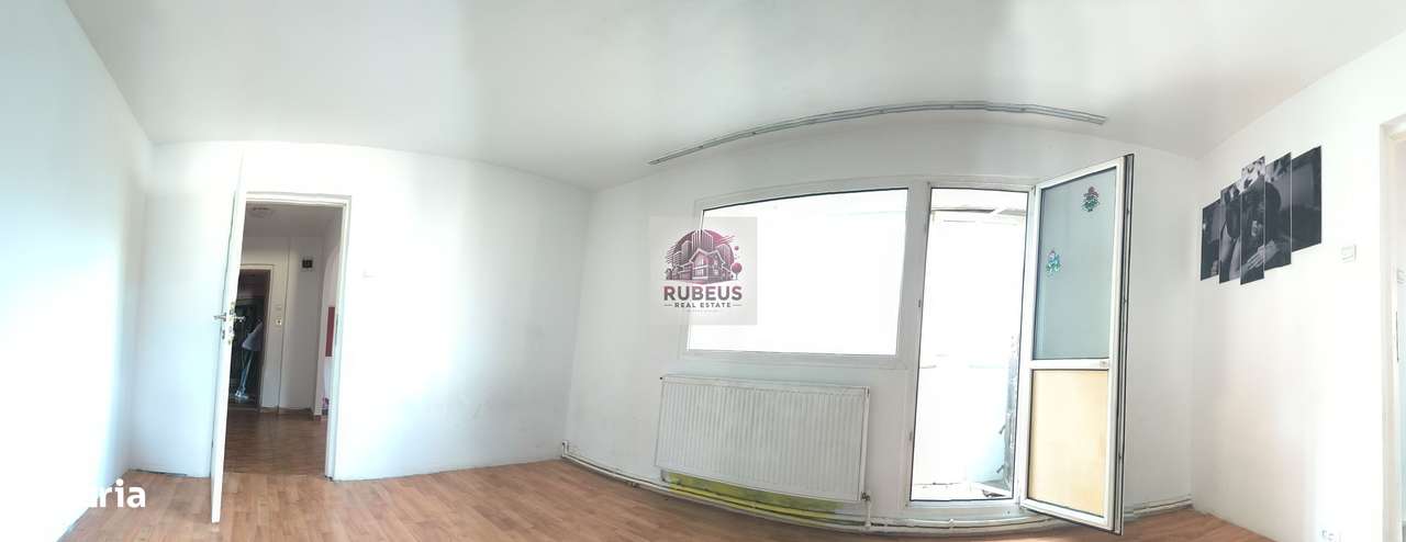 Apartament 2 camere,vedere spre Dunăre, 200 m de faleză - Imagine principală: 5/18