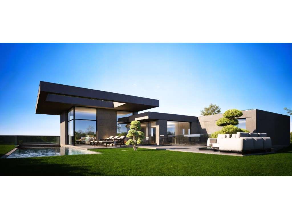 Moradia térrea 4frts (Concelho Matosinhos) - Grande imagem: 4/25