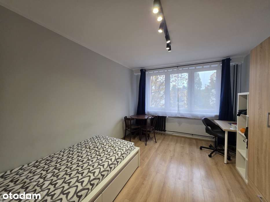 Przytulne 3 pokoje po remoncie – Kraków - Pełny obrazek: 4/6