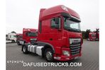 DAF FT XF480 - 4