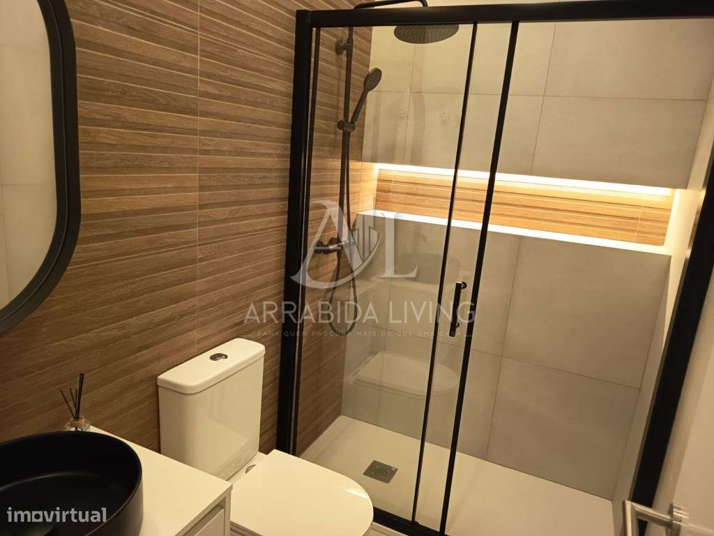 T2+1 - Tebaida - C/ Quintal - Setúbal-16