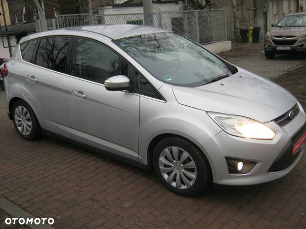 Ford C-MAX 1.0 EcoBoost Start-Stopp-System Champions Edition - 18