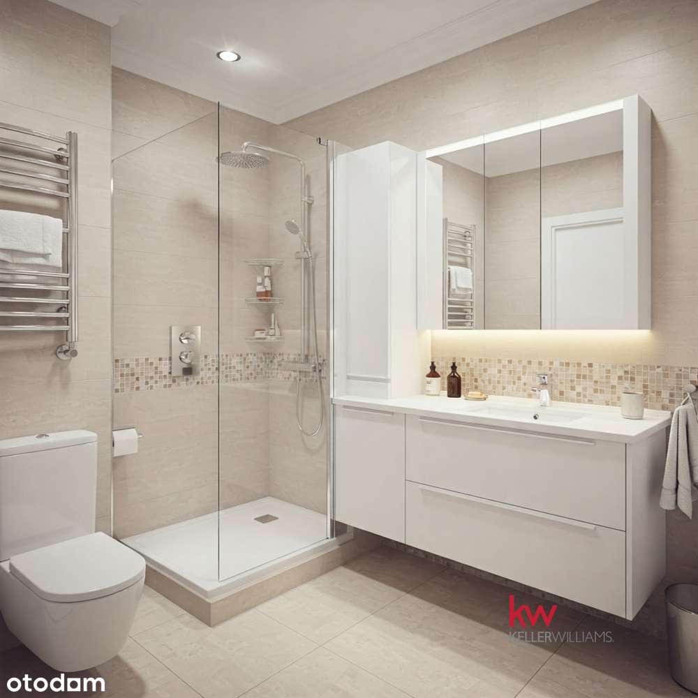 ♦Duży bliżniak 117m♦5 pok♦ blisko Wrocławia♦ogród - Pełny obrazek: 5/9