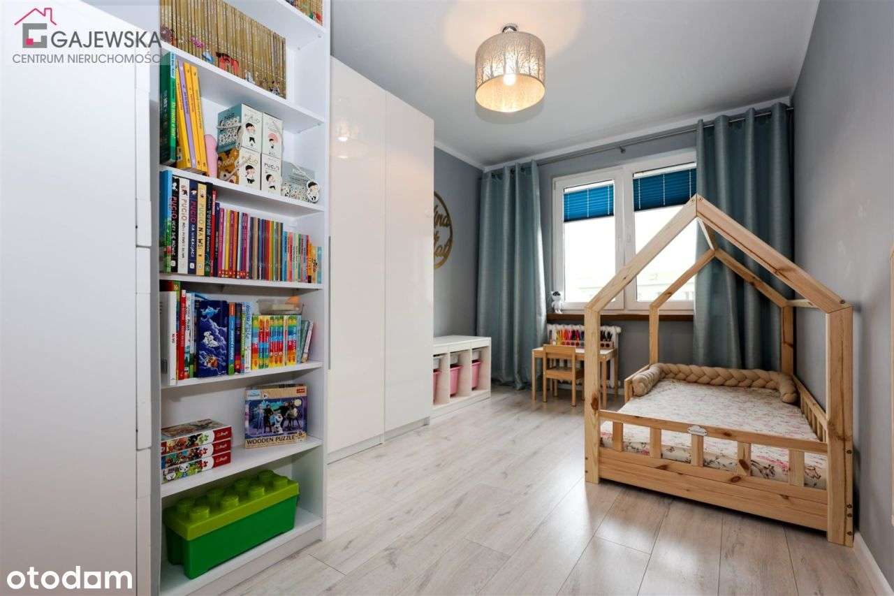 Przytulne mieszkanie dla rodziny w Wałczu!-4