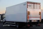 Renault D 250 / REFRIDGERATOR / L: 6,7 M / THERMO KING T600R / MANUAL / 16 EP / 2022 YEAR / - 5