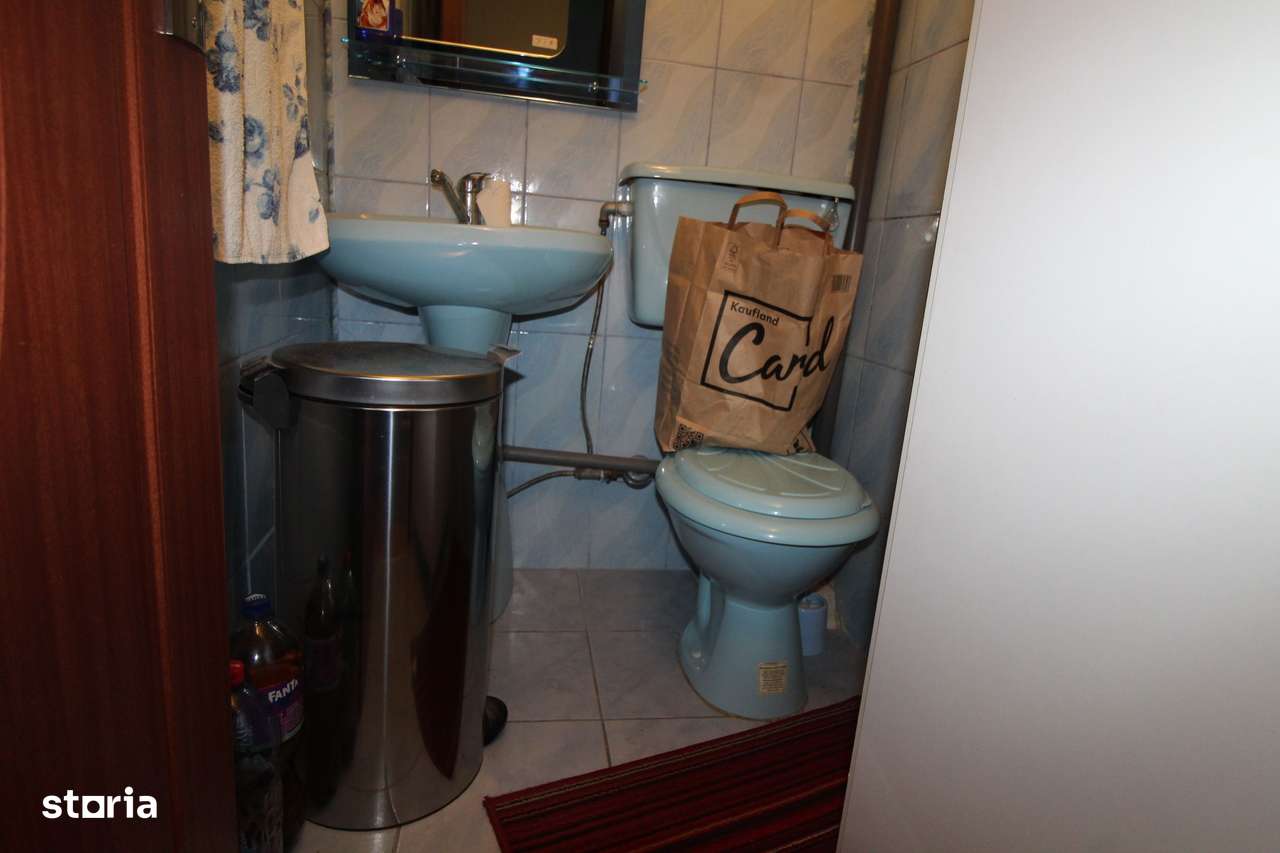 Apartament 3 camere, zona 9 Mai-5