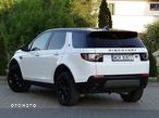 Land Rover Discovery Sport 2.0 Si4 HSE - 3