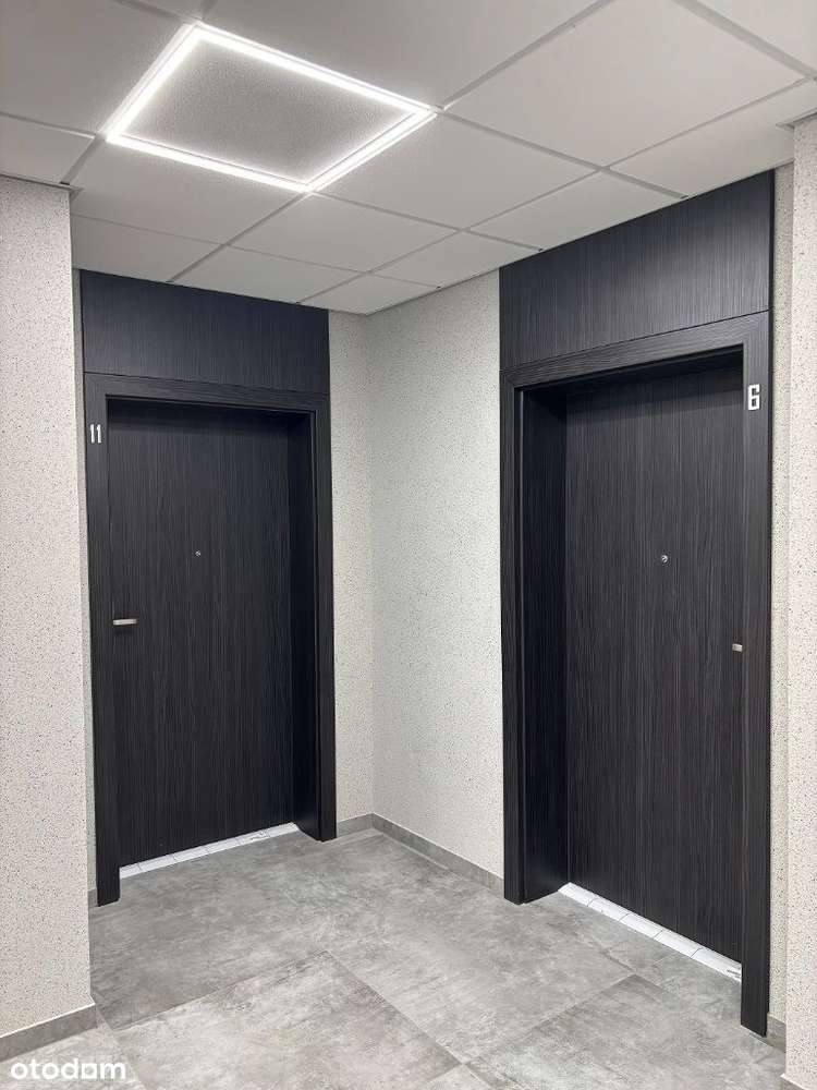 Mieszkanie 2 pokojowe - GOTOWE NA JUŻ ! - Pełny obrazek: 5/8