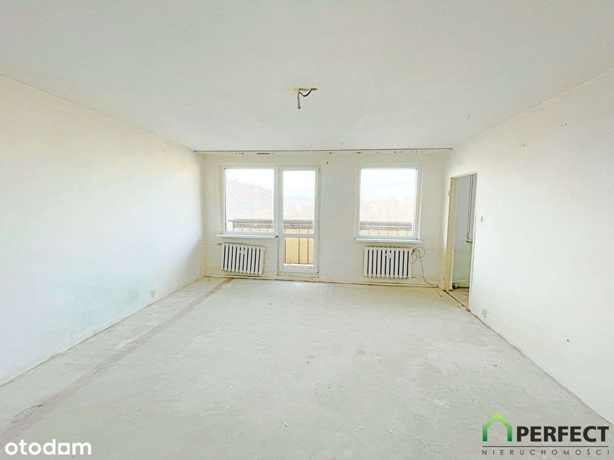 Niezwykle słoneczne M-2 z dwoma balkonami-0