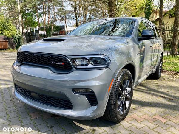 Dodge Durango 5.7 R/T - 2