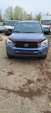 Kit ambreiaj Toyota Rav 4 2.2 diesel - 2