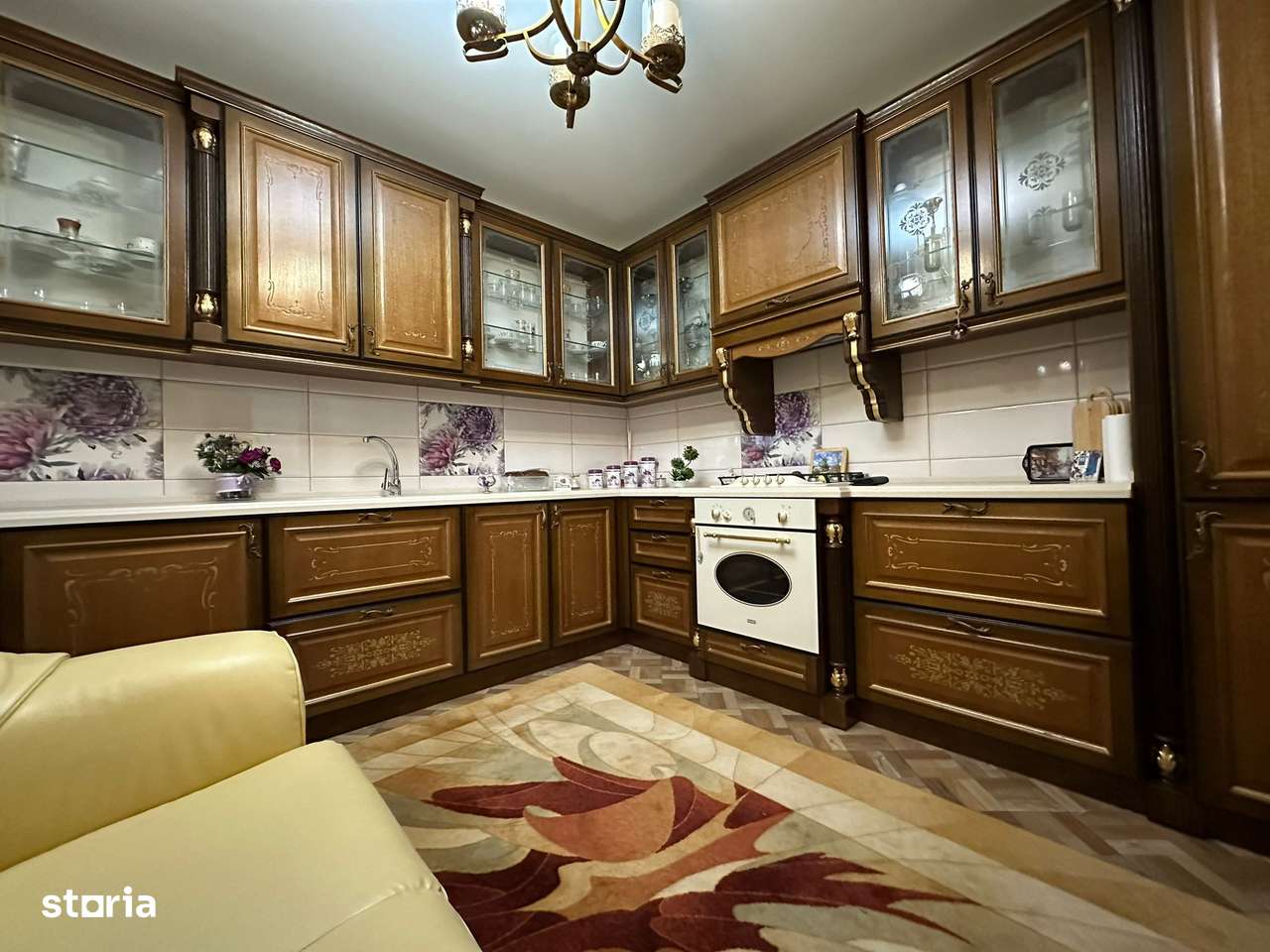 Casa de vanzare Chiajna-Rosu (locatie excelenta)-9