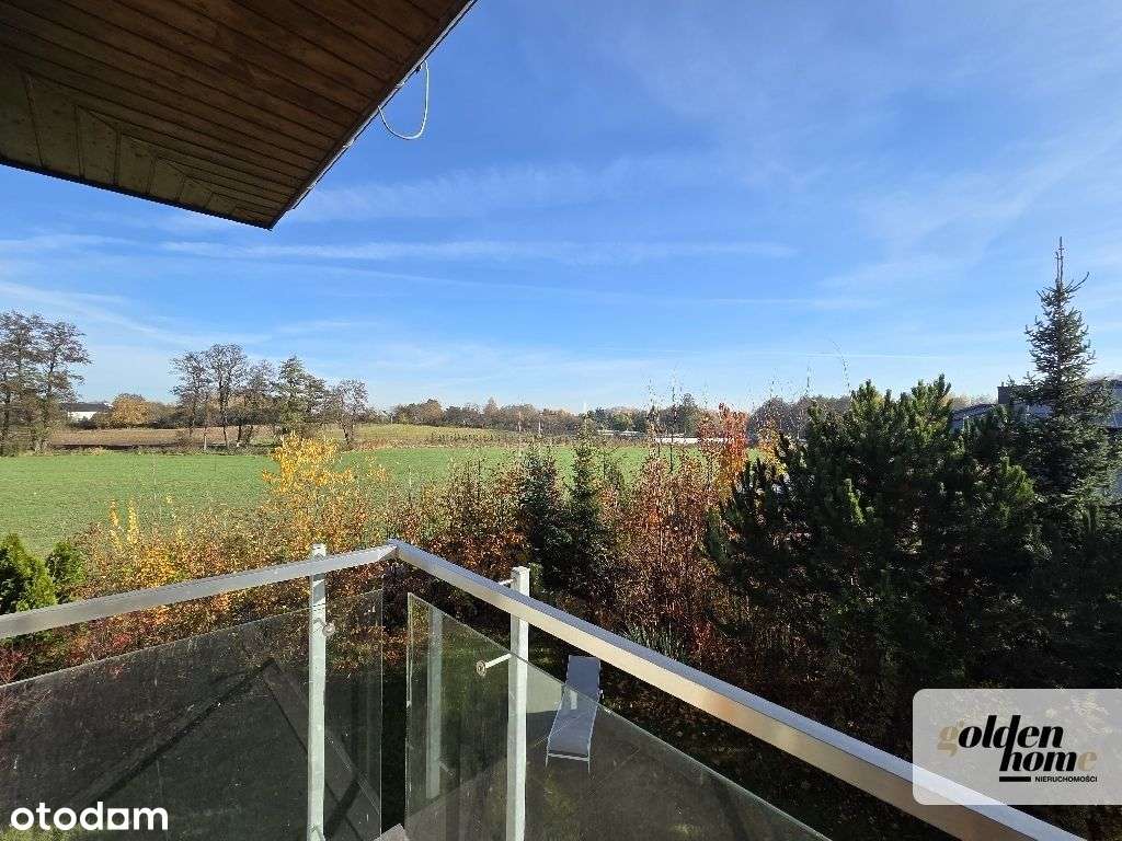 Rodzinny spokój na Morasku – przestrzeń i przyroda-15