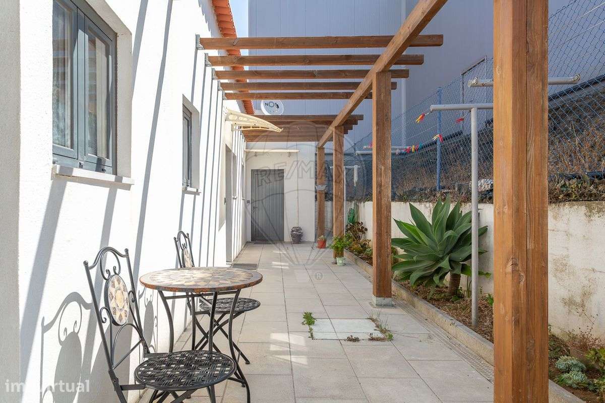 Moradia T2 para venda - Grande imagem: 4/19