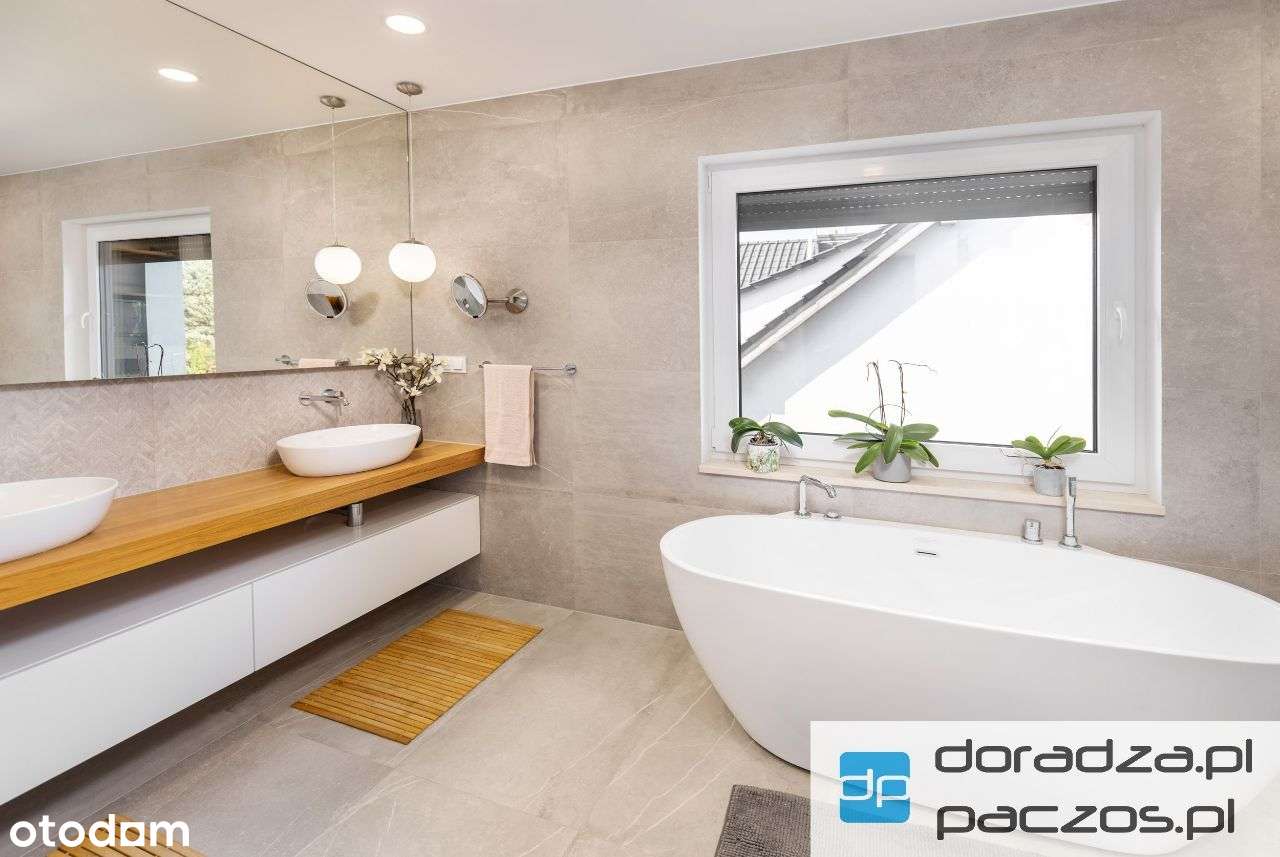 Dom w wysokim standardzie-13