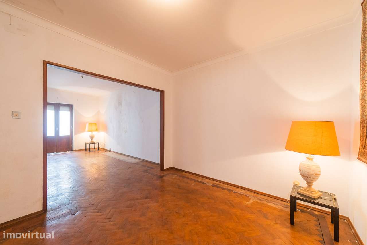 Moradia T3 - Centro Histórico de Elvas-7