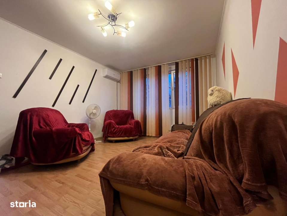 3 Camere | Titan | 1 Decembrie-0