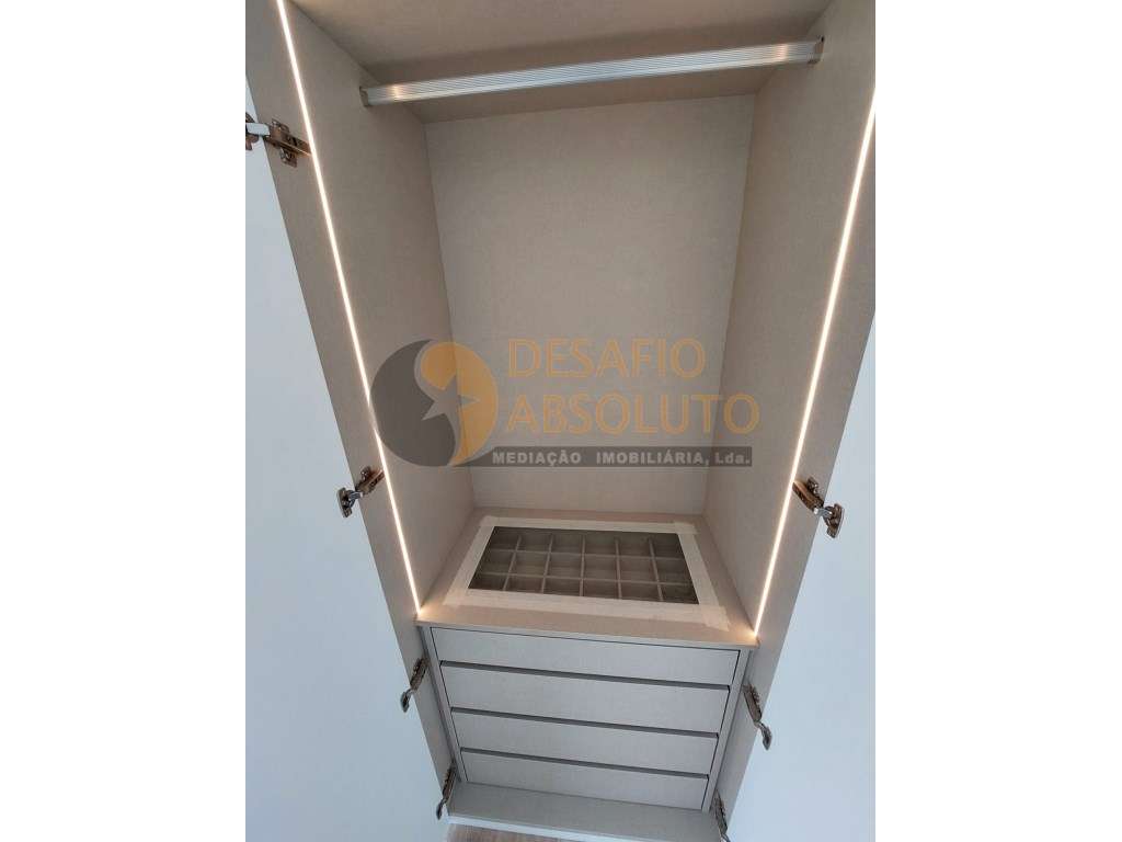 Moradia Isolada T3 c/ Garagem e Lavandaria. Pinhal do General-27