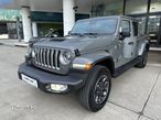 Jeep Gladiator 3.0L V6 Diesel AT8 4x4 264 CP Overland - 7