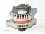 ORYGINAŁ alternator Opel Astra 1 I F 1.6 benzyna 91-00r - 9